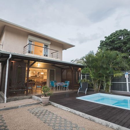 Villa Bayswater Tamarin Exteriér fotografie