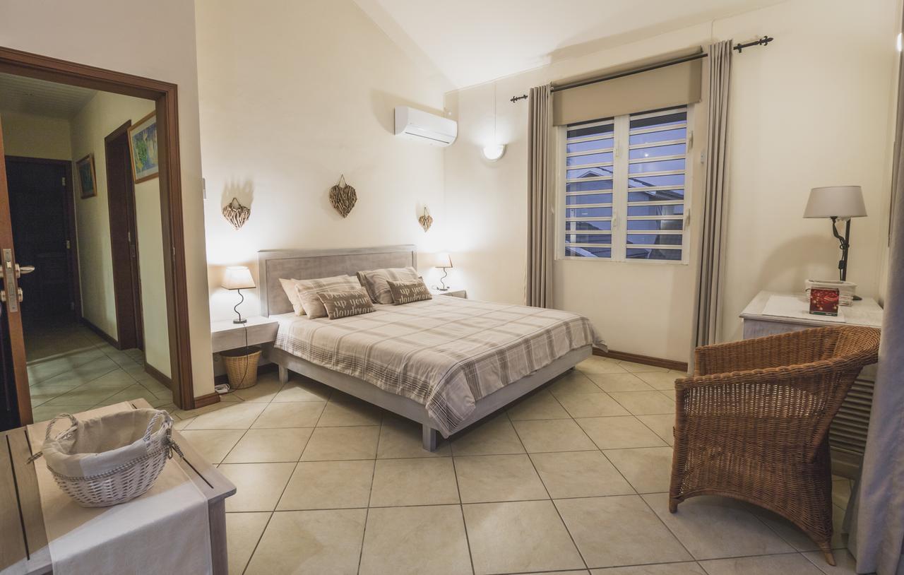 Villa Bayswater Tamarin Exteriér fotografie