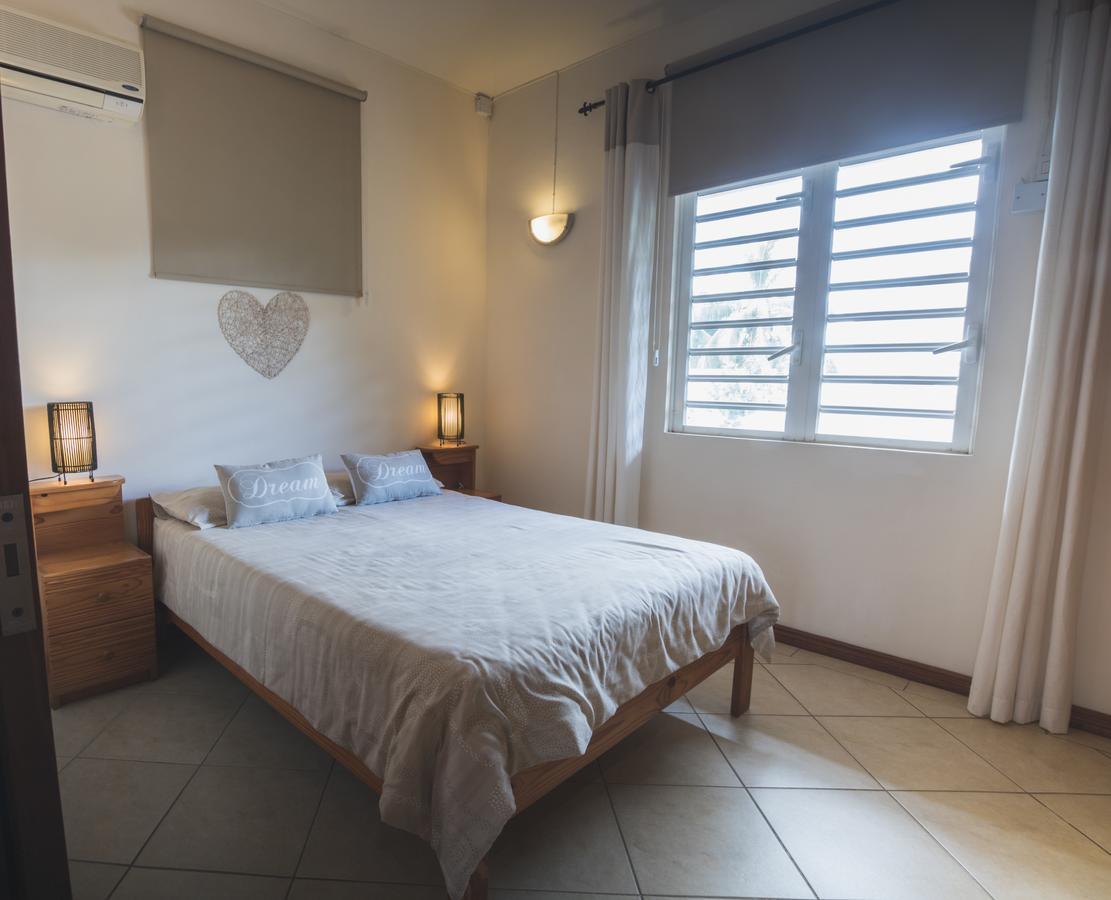 Villa Bayswater Tamarin Exteriér fotografie
