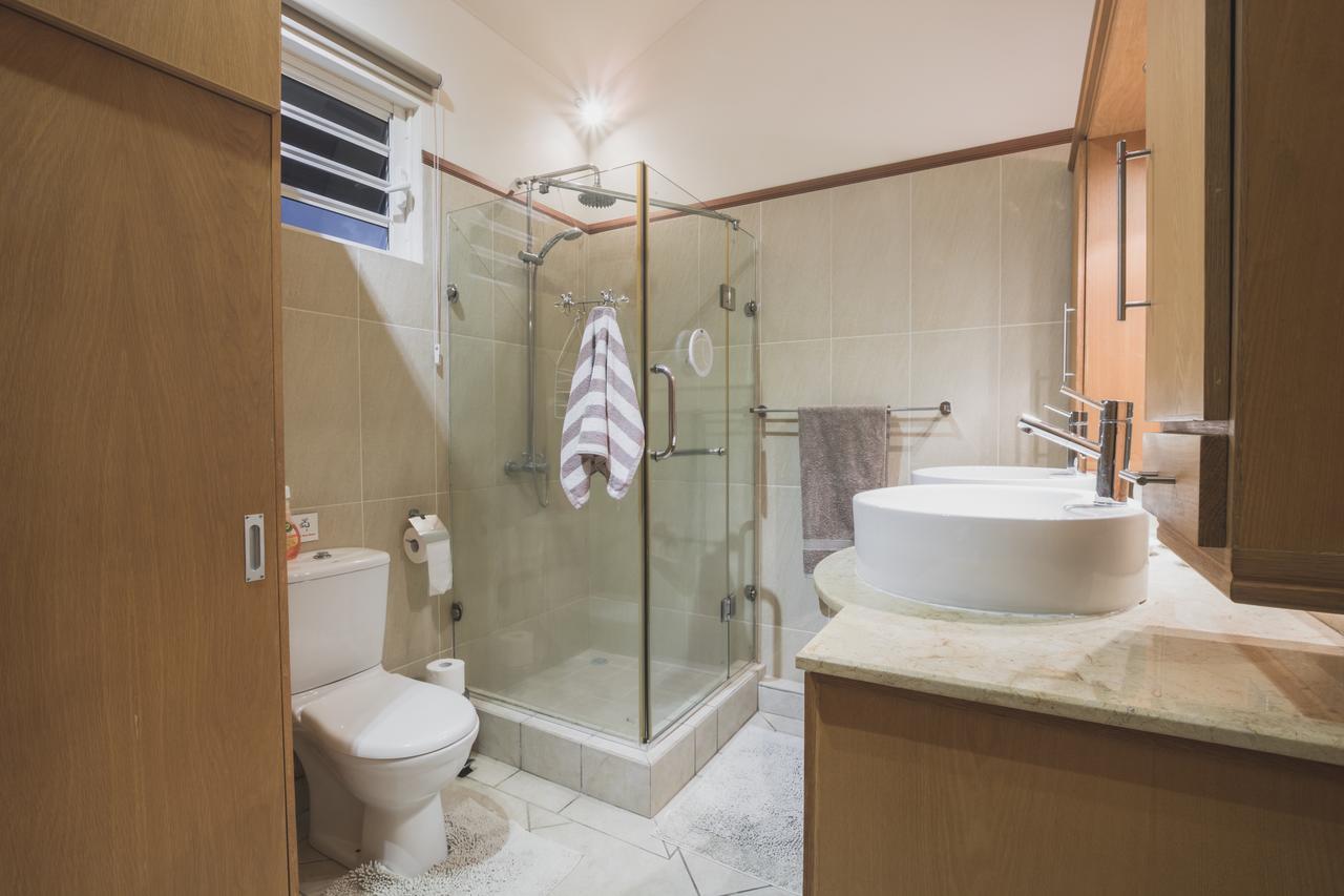 Villa Bayswater Tamarin Exteriér fotografie