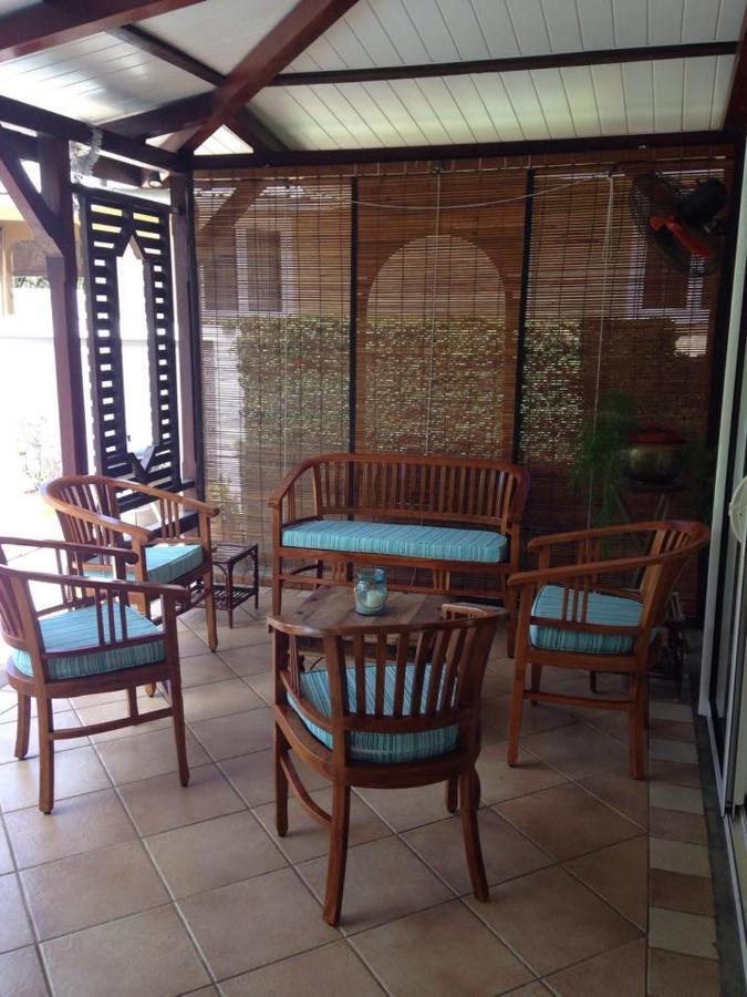 Villa Bayswater Tamarin Pokoj fotografie