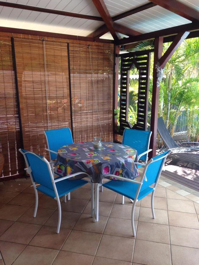 Villa Bayswater Tamarin Pokoj fotografie